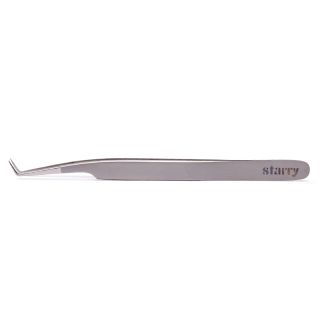 Volume lash tweezers V1-60 Japan 2 Starry lashes